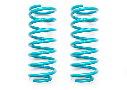 DOBINSONS COIL SPRINGS PAIR - C59-327